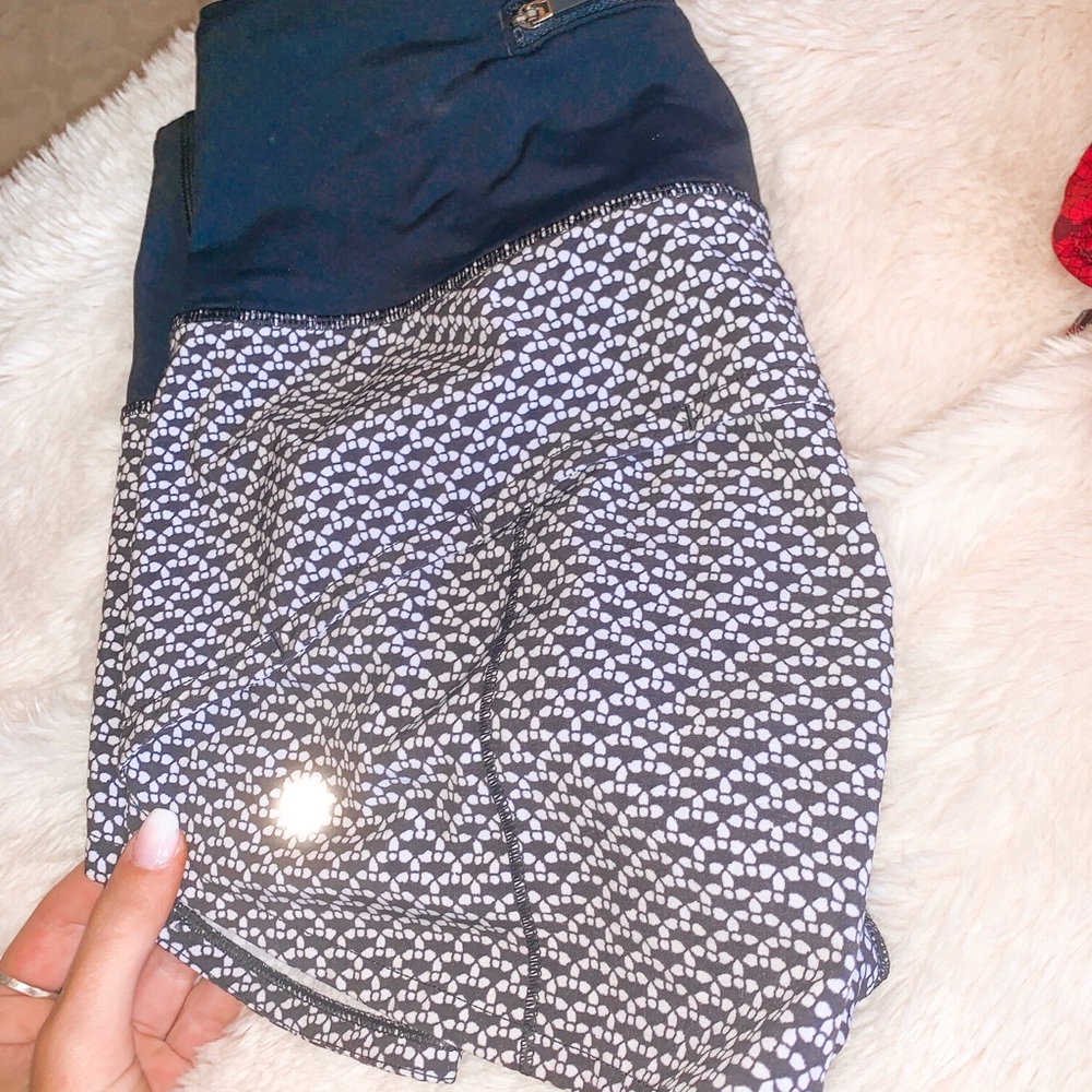 lululemon shorts!!🤩